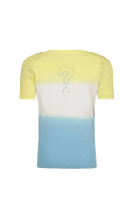 футболка Guess - разноцветная(L2GI34 K6XN1)