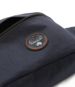 Сумка на пояс Napapijri Hoyage Waist Bag Blu Marine