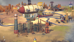 Train Valley World (для ПК, цифровой код доступа)