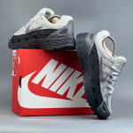 Кроссовки Nike P6000 #540 (сер.)