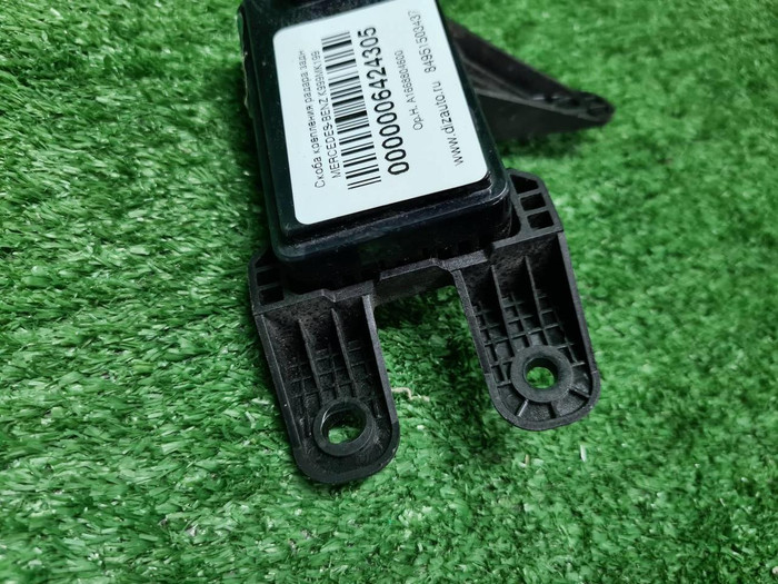 Датчик слепых зон левый EXEED VX (2021-н.в.)