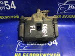 Суппорт тормозной передний левый Honda INTEGRA 1995