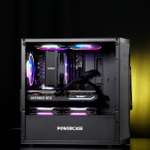 i5 13400F + RTX 4070 12Gb