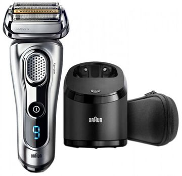 Електробритва BRAUN 9292cc Series 9