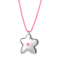 Колье Актуально Pink