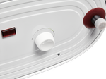 Накопительный электрический водонагреватель Ballu BWH/S 50 Level PRO