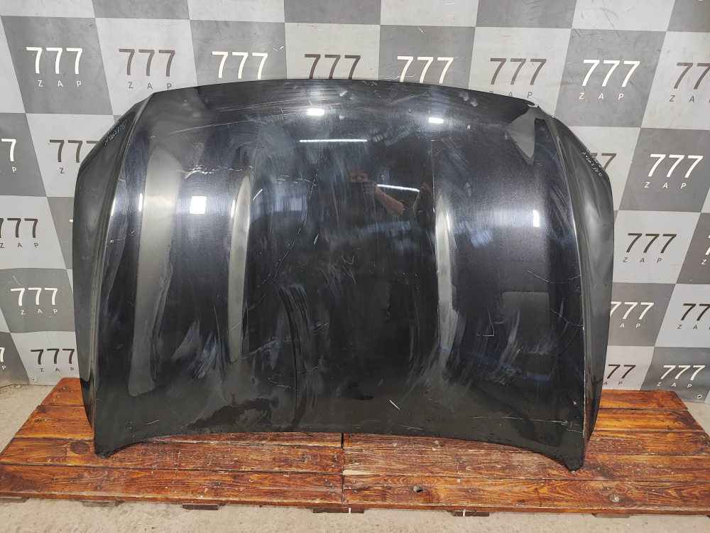 Капот Geely Atlas Pro 21-нв Б/У Оригинал 5032044400C15