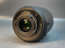 Nikon 55-200mm 4-5.6G AF-S DX ED VR II Nikkor