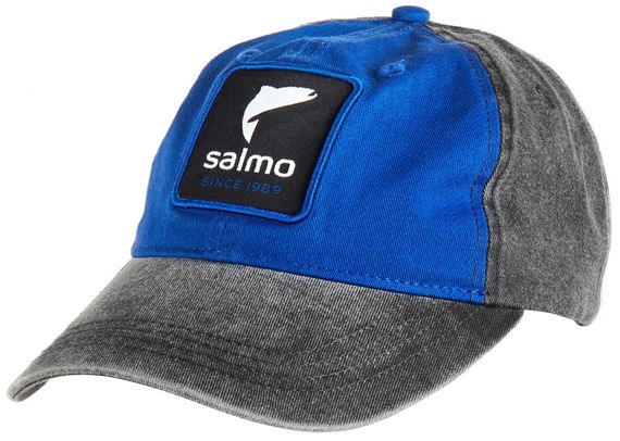 Бейсболка Salmo 20