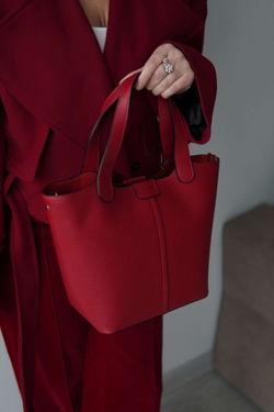 СУМКА Италия Le Borsette 85920