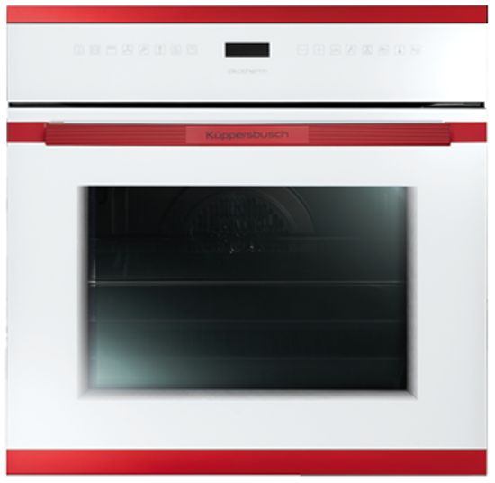 Электрический духовой шкаф Kuppersbusch EEB 6551.0 WX8 Hot Chili