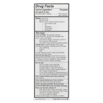 Mommy's Bliss, обезболивающее и жаропонижающее средство, для детей от 2 до 11 лет, вкусные ягоды, 160 мг, 118 мл (4 жидк. унции)