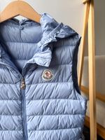 Пуховый жилет Moncler, 164