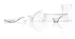Villeroy & Boch Кофейный набор NewWave на 2 персоны 10-2525-1300 + 10-2525-1280 + 10-2525-2647