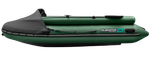 Лодка ПВХ Gladiator Air Expedition E380X НДНД -