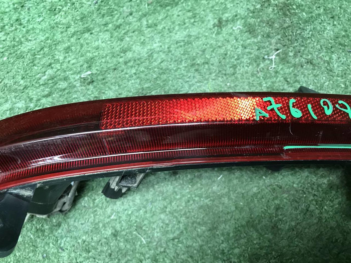 ПТФ левый JAECOO J8 (2024-н.в.)