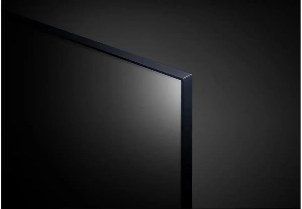 Телевизор LG 55UT81006LA.ARUB