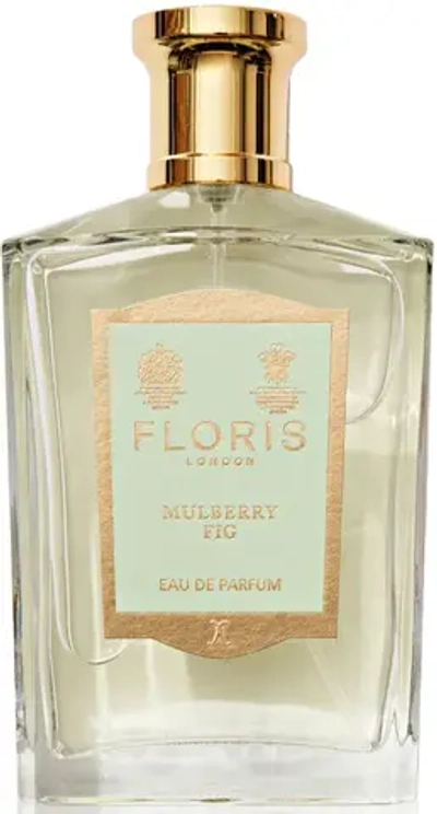 FLORIS LONDON MULBERRY FIG EDP 100 ML