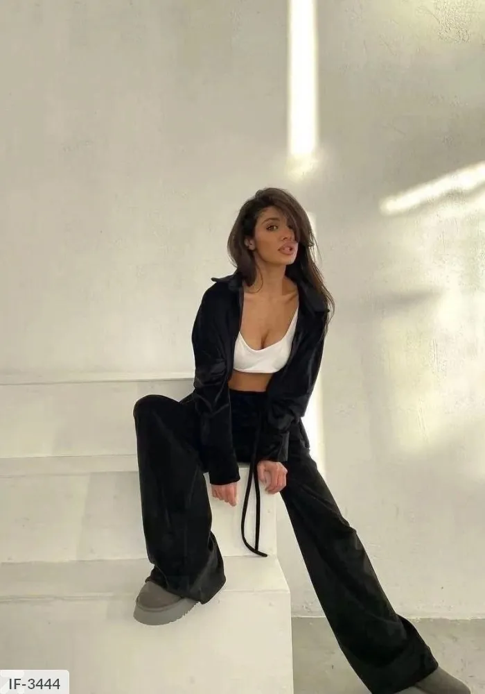 Костюм IF-3442 Фабрика Моды