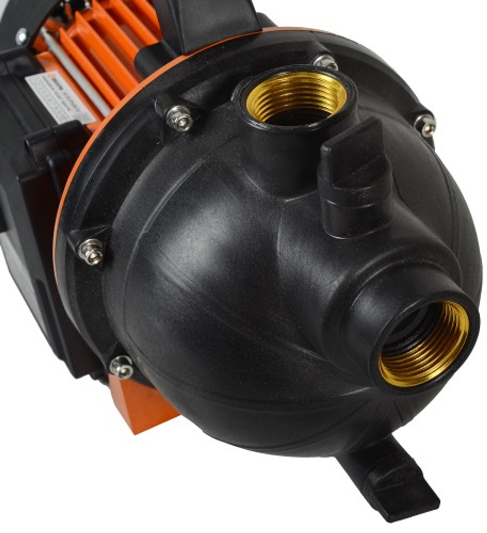 Поверхностный насос Вихрь ПН-1100