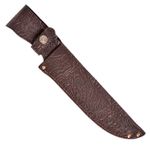 Ножны с рукояткой (длина клинка 21 см)