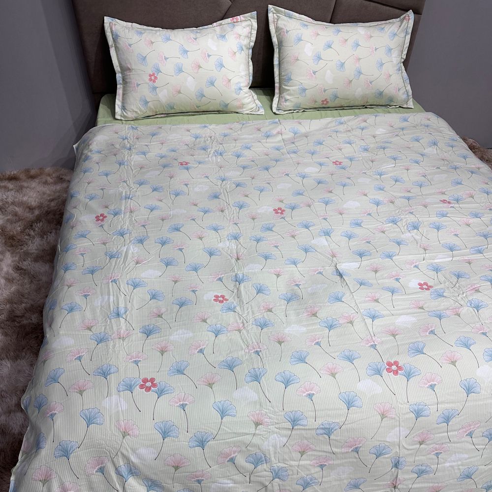 КПБ Вареный хлопок 2сп