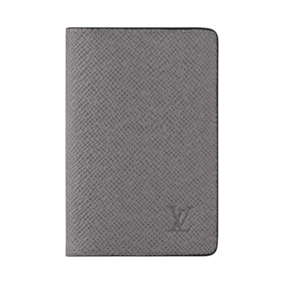 Картхолдеры и кошельки LOUIS VUITTON Pocket Organizer, M11581
