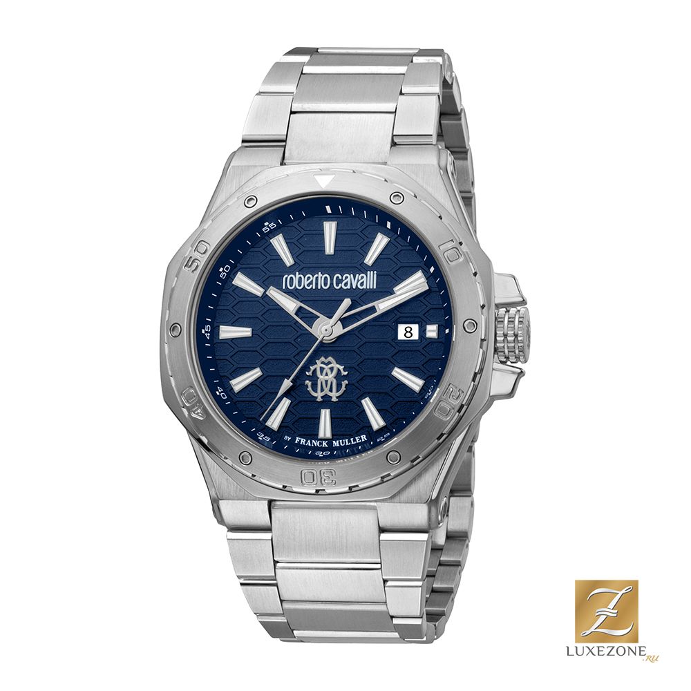 Roberto Cavalli by Franck Muller RV1G038M0061