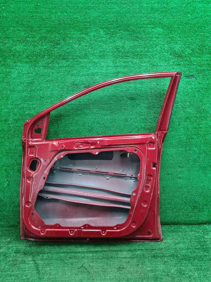 Дверь передняя правая KIA Sportage 4 QL (16-22)