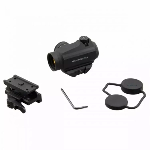 Коллиматорный прицел Vector Optics Maverick 1x22 GENII (SCRD-12II)