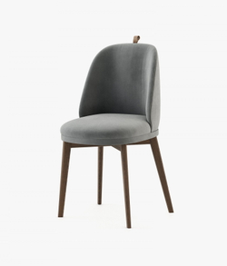 Дизайнерский стул CAMELLIA 319