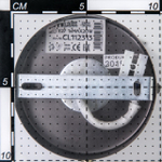 Настенный светильник Citilux Бремен CL112313