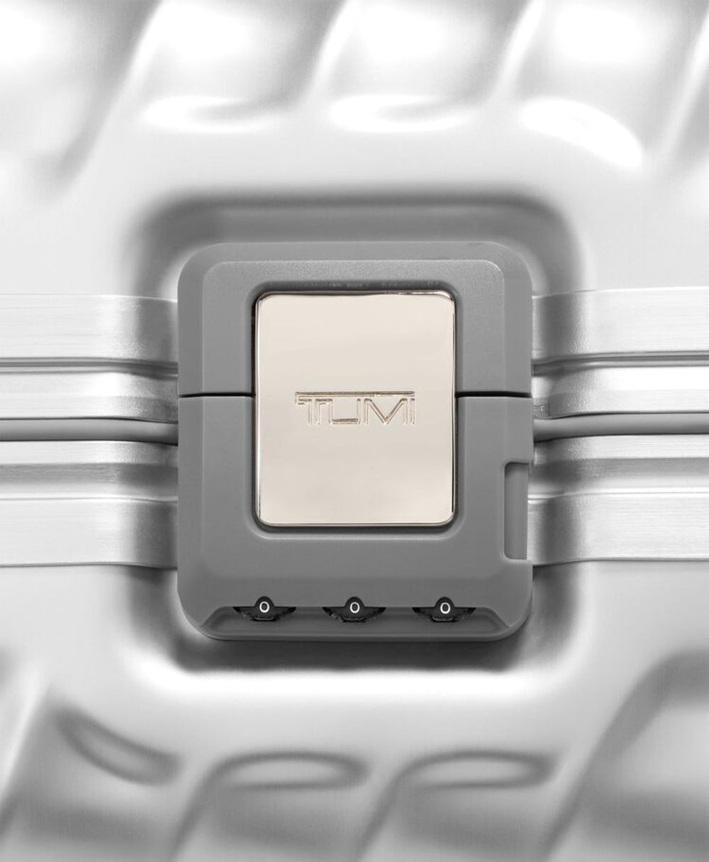 Рюкзак Aluminum/Silver