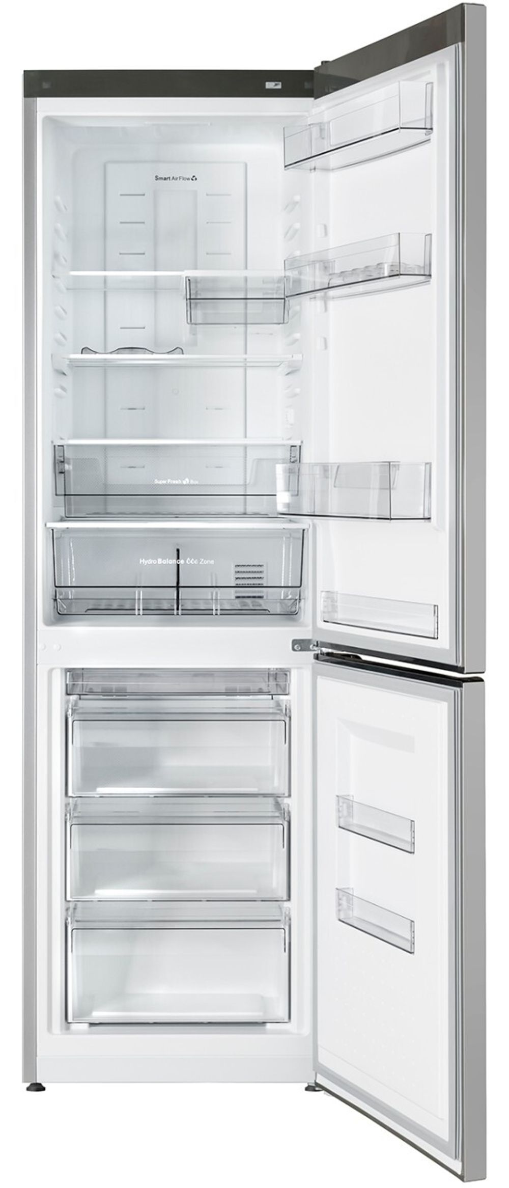 Двухкамерный холодильник Atlant ХМ-4624-189-ND