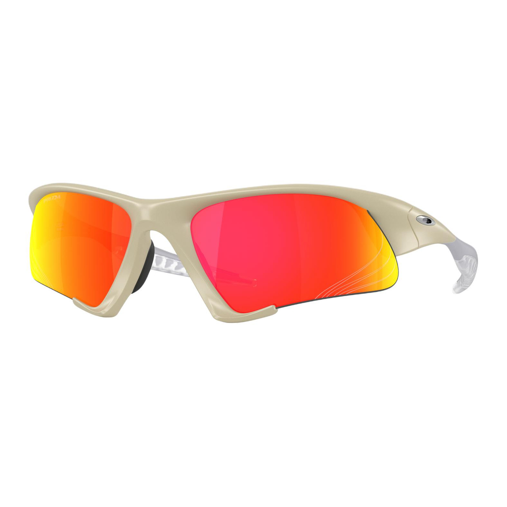 Oakley Очки Half Rim Square 0oo9532