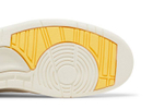 Кроссовки Maison Chteau Rouge X Jordan Air Jordan 2 Retro Sp "Orange And Sail"