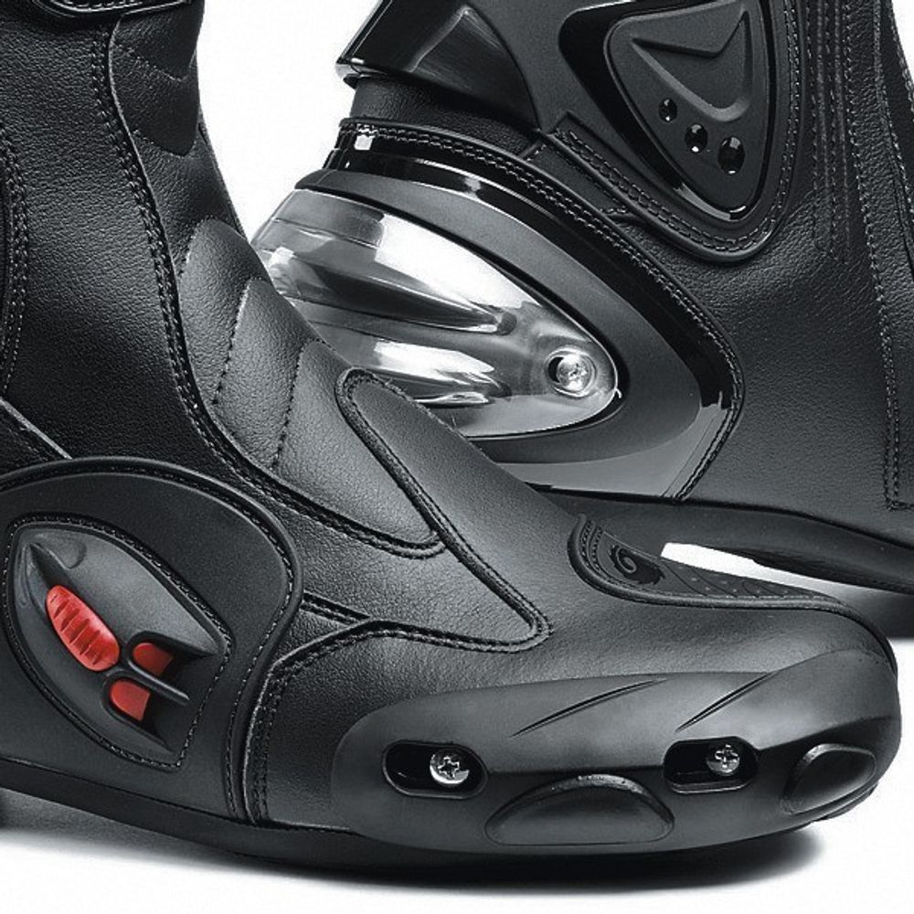 Мотоботы - Sidi Vertigo