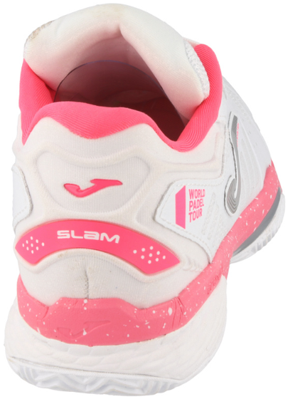 Кроссовки женские Joma T.Slam Lady Clay, арт. TSLALS2202P