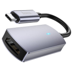 Адаптер HOCO UA20 Presage Type-C на HDMI