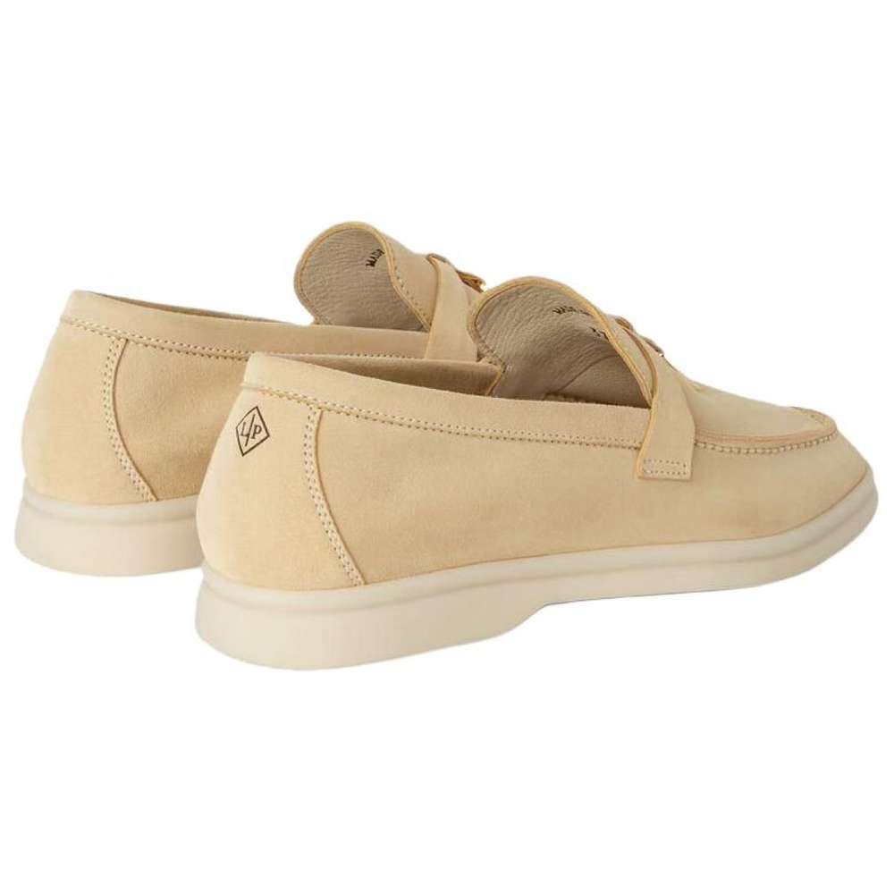 Лоферы Loro Piana Summer Charms Walk, FAE54442096