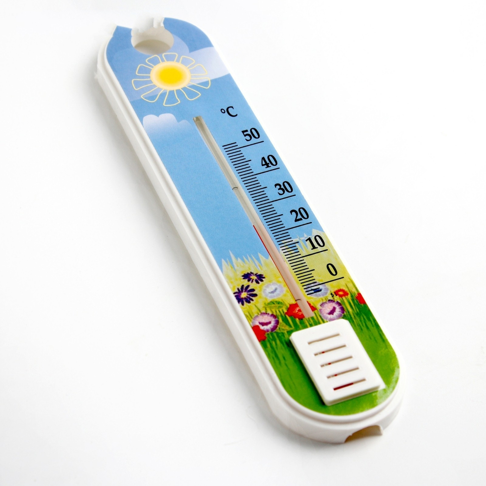 Термометр комнатный «Солнышко», 2085633