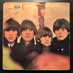 The Beatles - Beatles For Sale (Дания)