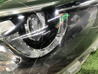 Фара правая Mazda CX-5 1 (2015-2017) LED