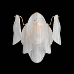 Бра Crystal Lux EMILIA AP2 GOLD