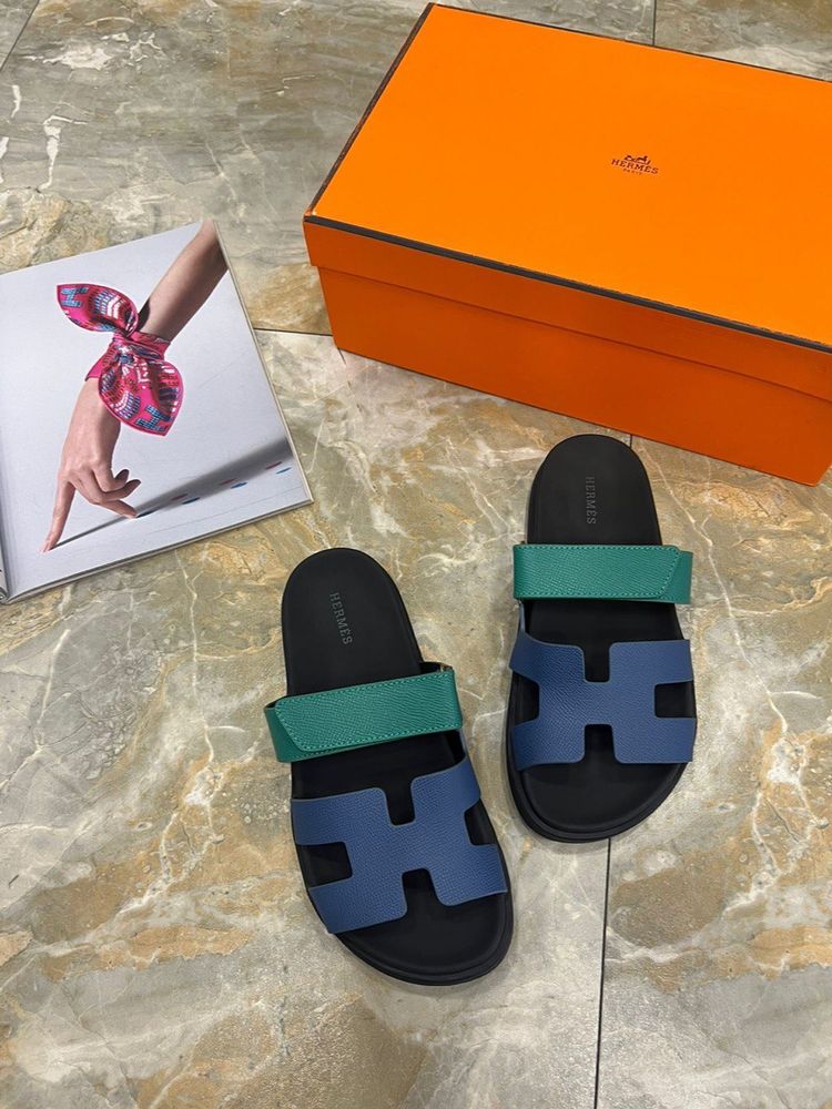 Шарф Hermes