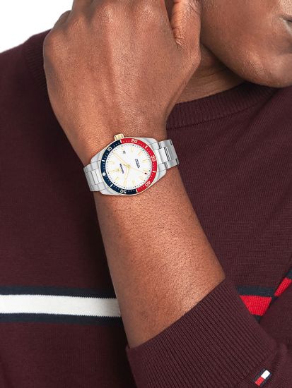 Наручные часы Tommy Hilfiger 1710551