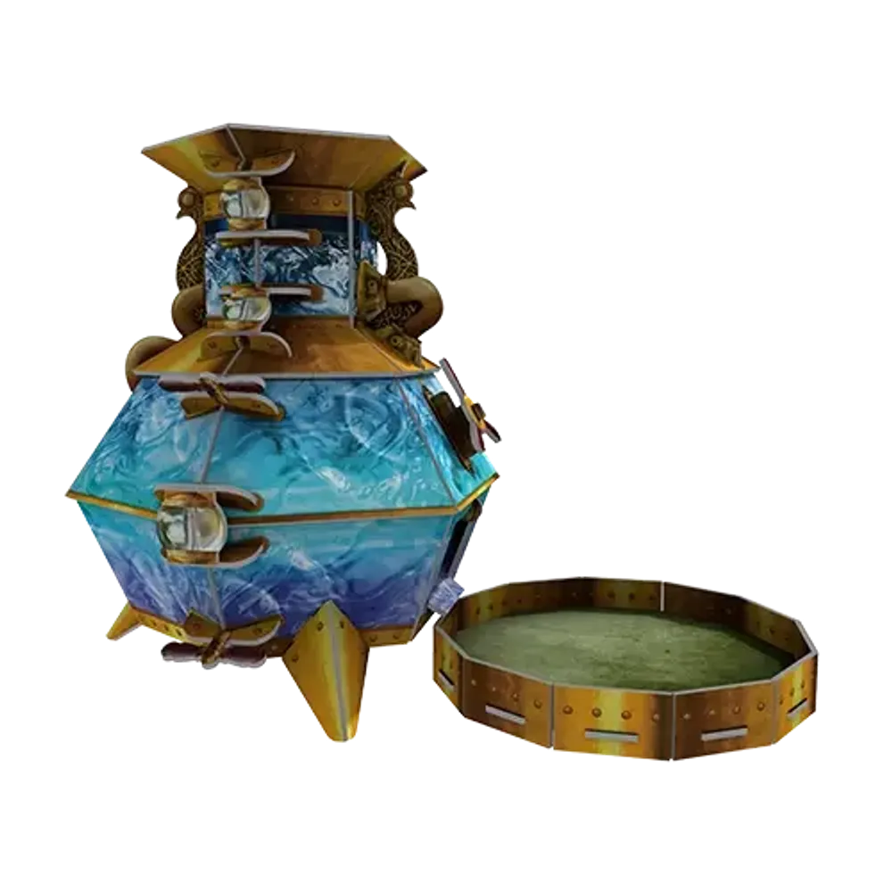 [Предзаказ] Stunning Dice Tower