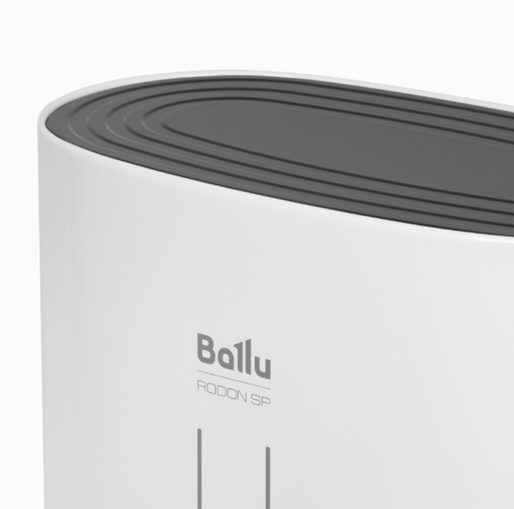 Водонагреватель Ballu BWH/S 100 Rodon SP