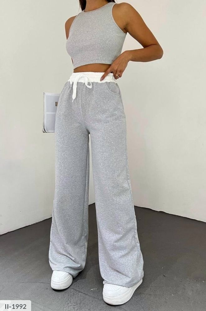 Брюки II-1992 Фабрика Моды