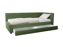 Марвэл 90 Кровать одинарная EPIC 70 MOSS